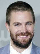 Stephen Amell